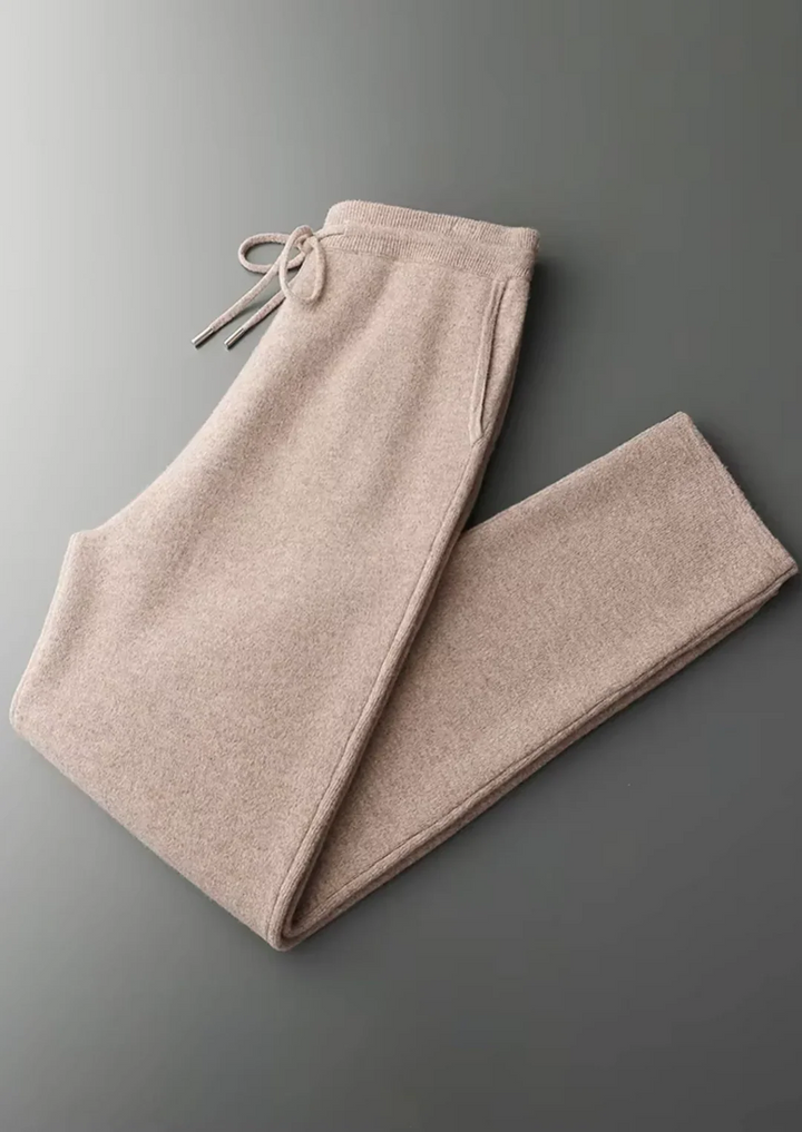Pure Merino Wool Cavara Set