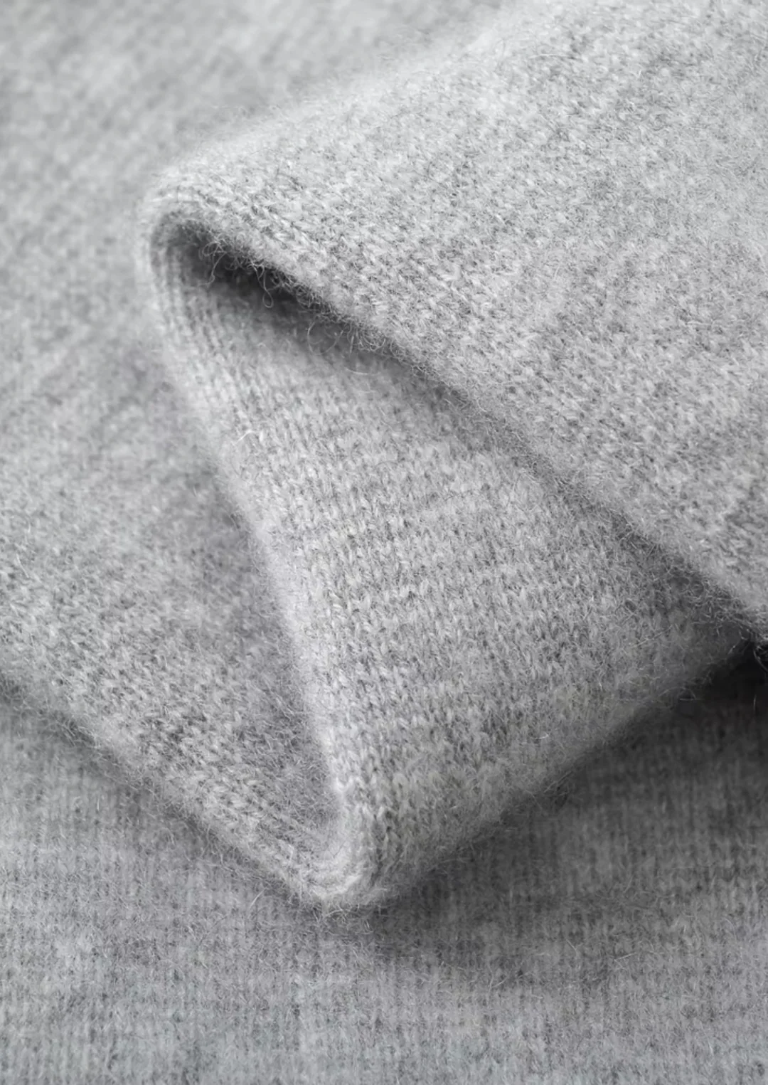 Pure Merino Wool Cloud Set