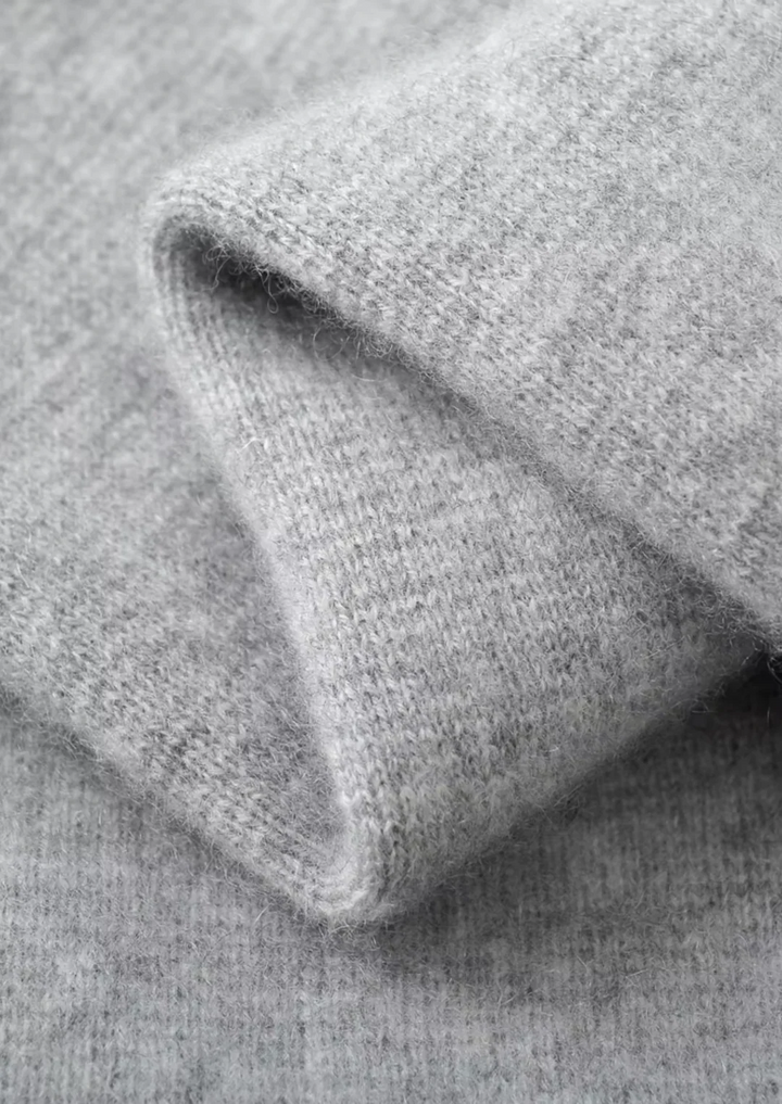 Pure Merino Wool Cloud Set