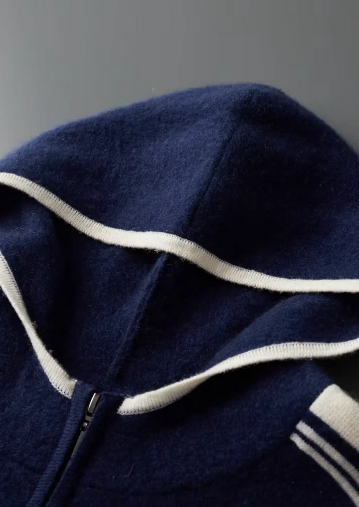 Pure Merino Wool Milano Set