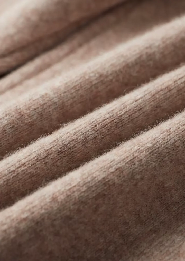 Pure Merino Wool Cavara Set